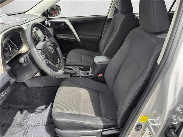 Used 2014 Toyota RAV4 LE FWD image 10