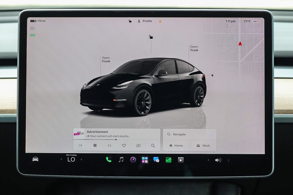 Used 2023 Tesla Model Y AWD image 13