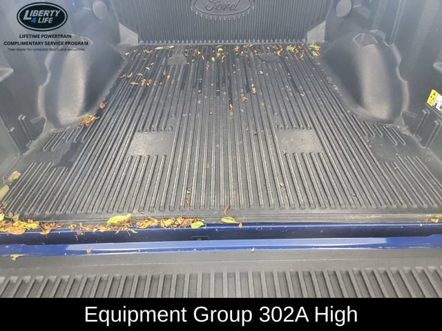 Used 2023 Ford F150 XLT w/ Equipment Group 302A High AWD/4WD image 17