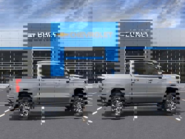 New 2026 Chevrolet Silverado 1500 LT image 5