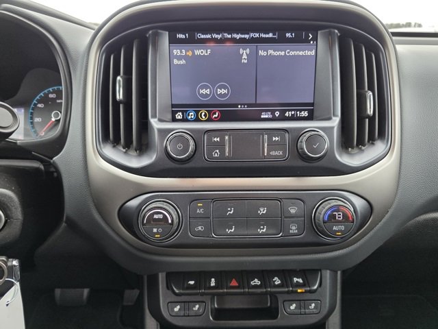 Used 2020 Chevrolet Colorado Z71 image 29