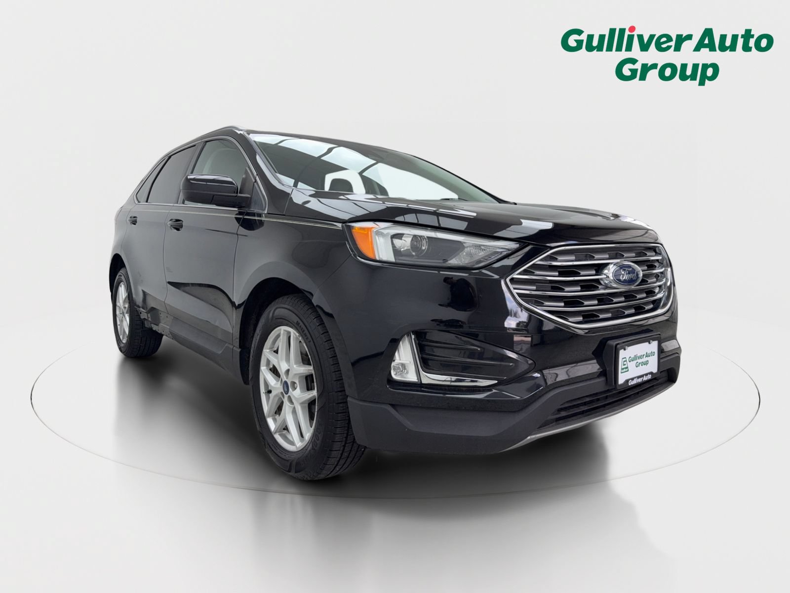 Used 2022 Ford Edge SEL w/ Convenience Package AWD/4WD image 13