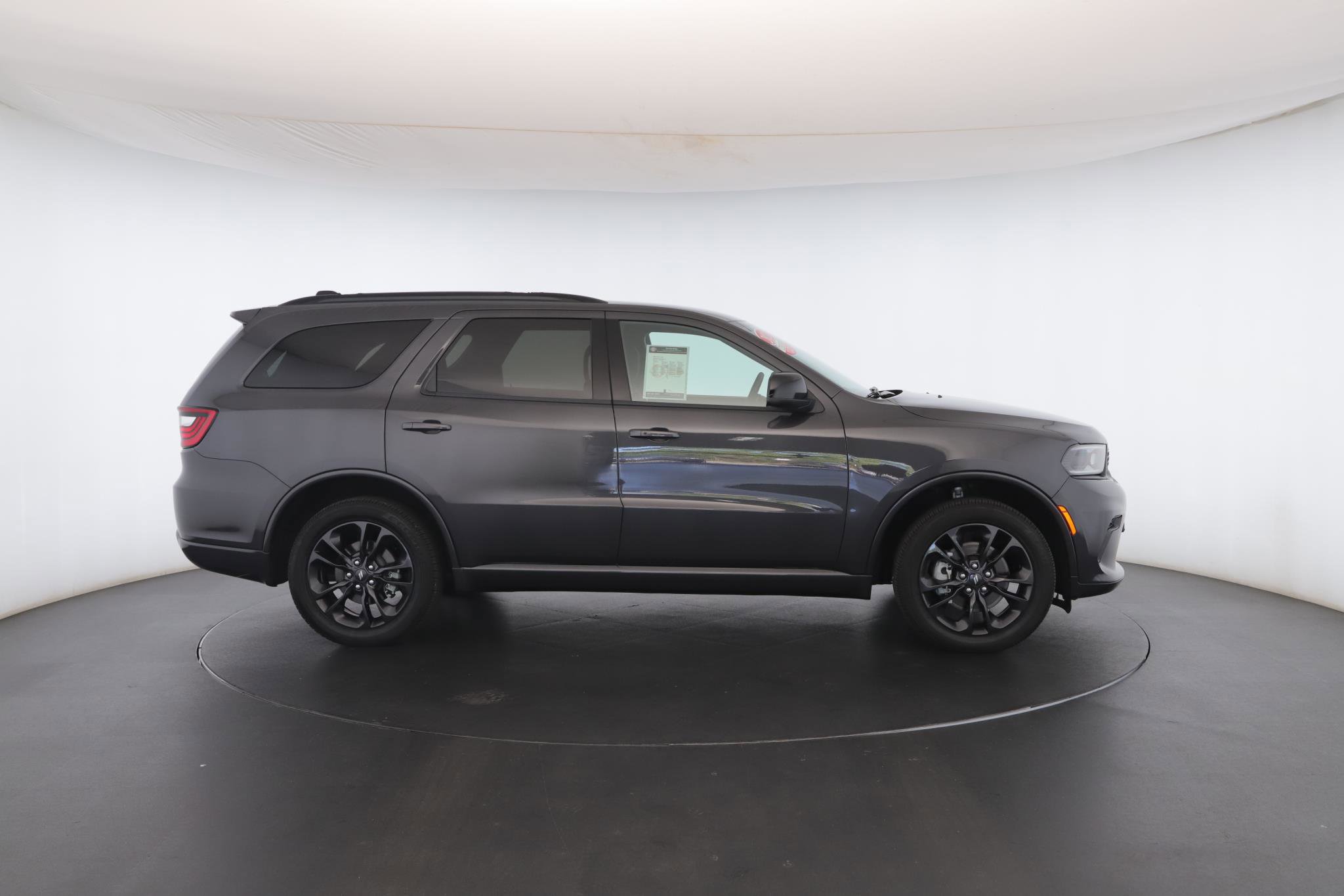 Used 2024 Dodge Durango GT w/ Blacktop Package image 31
