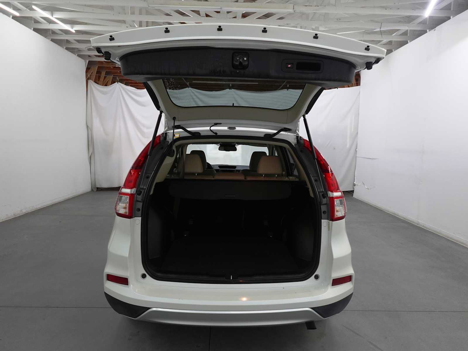 Used 2015 Honda CR-V Touring image 30