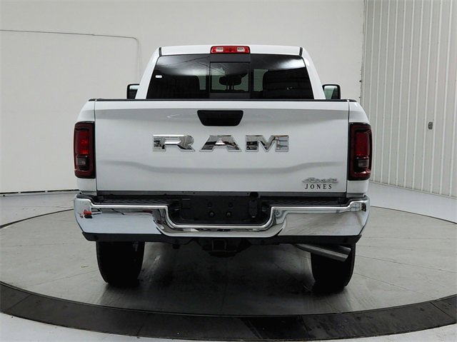 New 2026 RAM 3500 Tradesman image 6