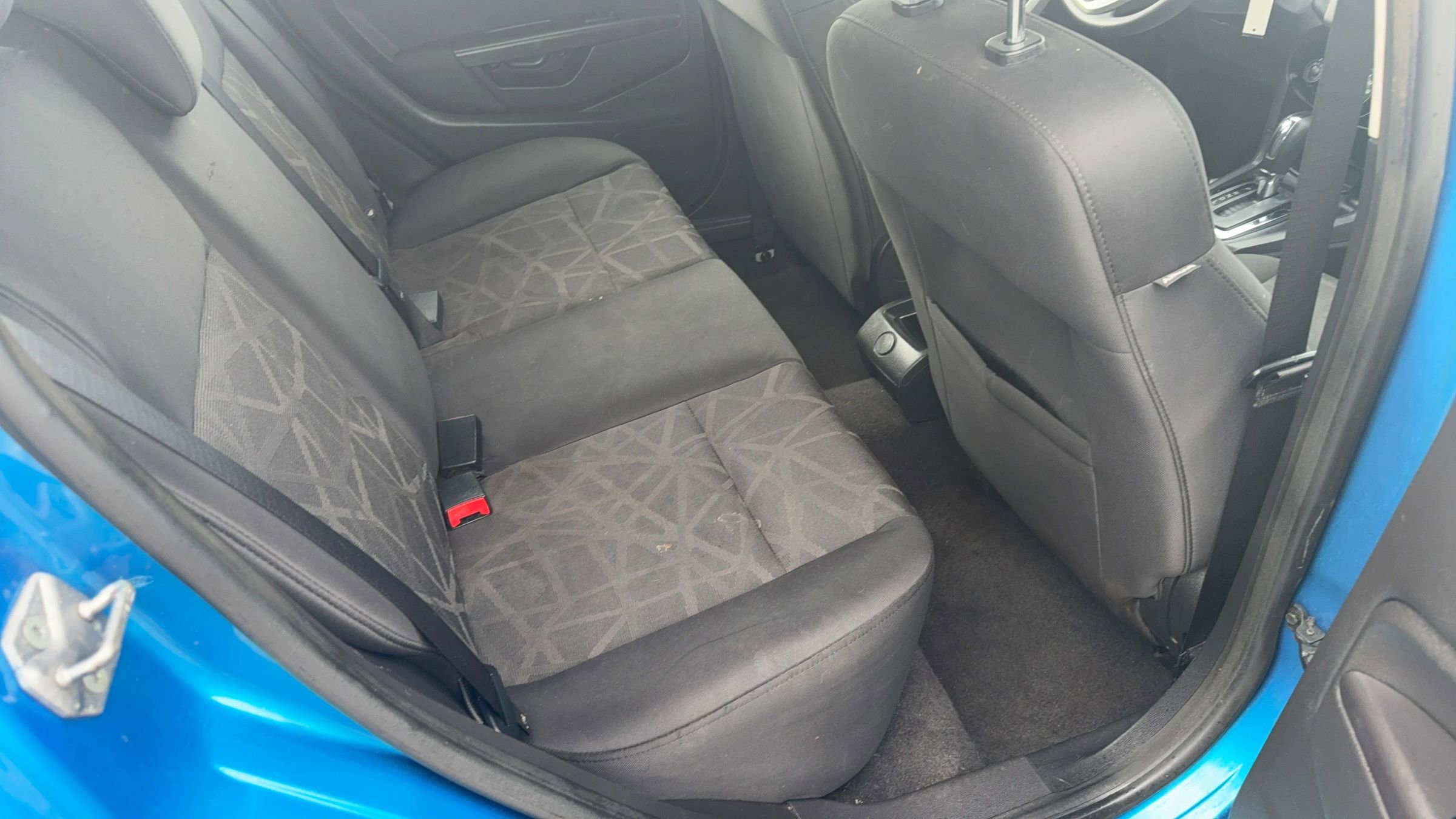 Used 2012 Ford Fiesta SE image 11