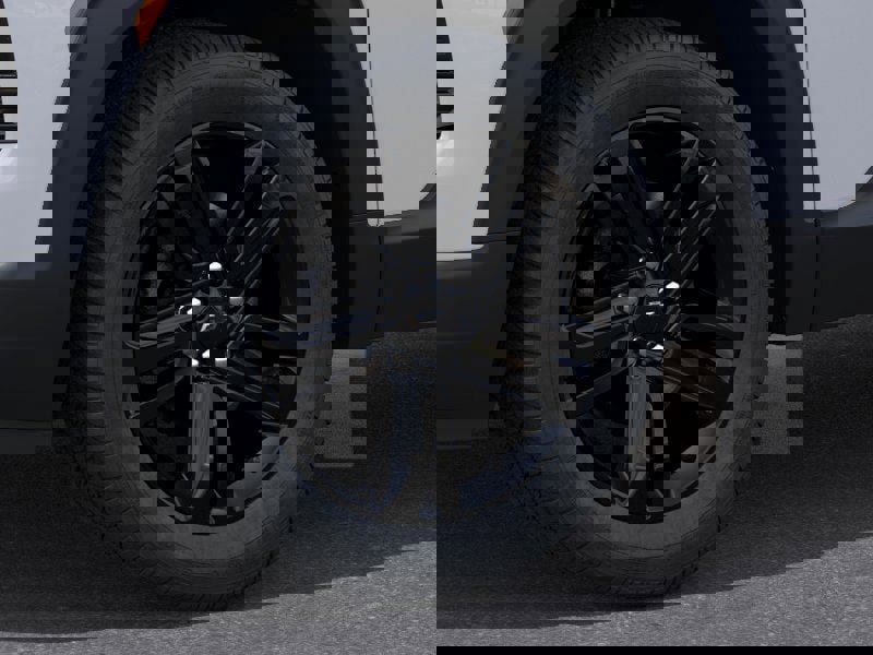 New 2026 Chevrolet TrailBlazer LT image 9