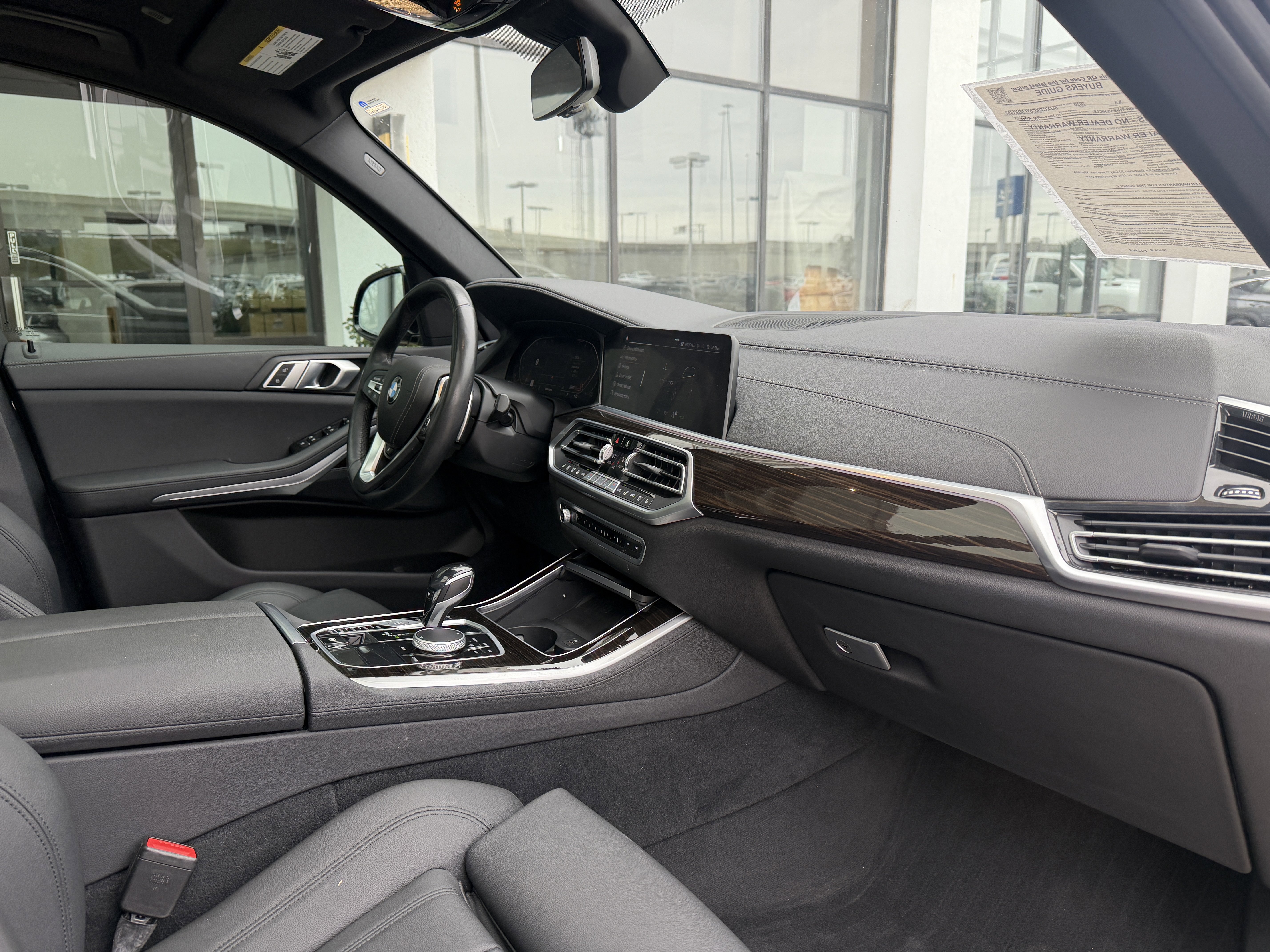 Used 2020 BMW X5 xDrive40i w/ Convenience Package image 20