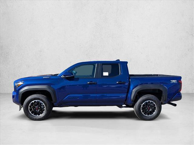 New 2025 Toyota Tacoma TRD Off-Road image 9