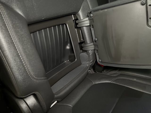 Used 2022 GMC Sierra 2500 SLT w/ SLT Convenience Package image 75