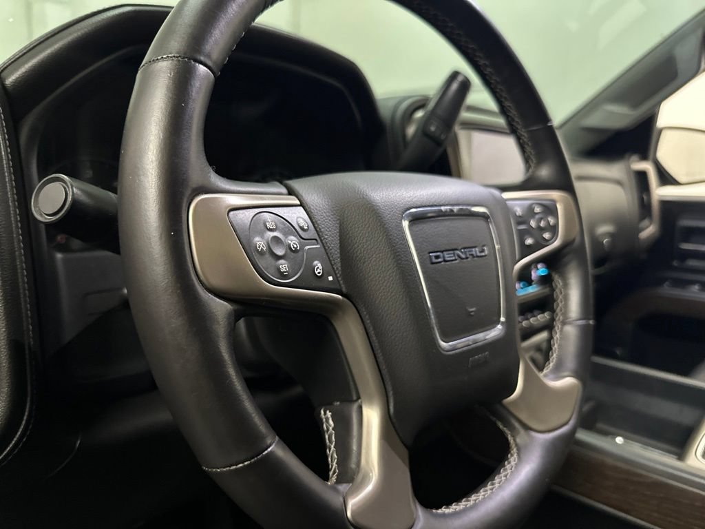 Used 2017 GMC Sierra 1500 Denali AWD/4WD image 34