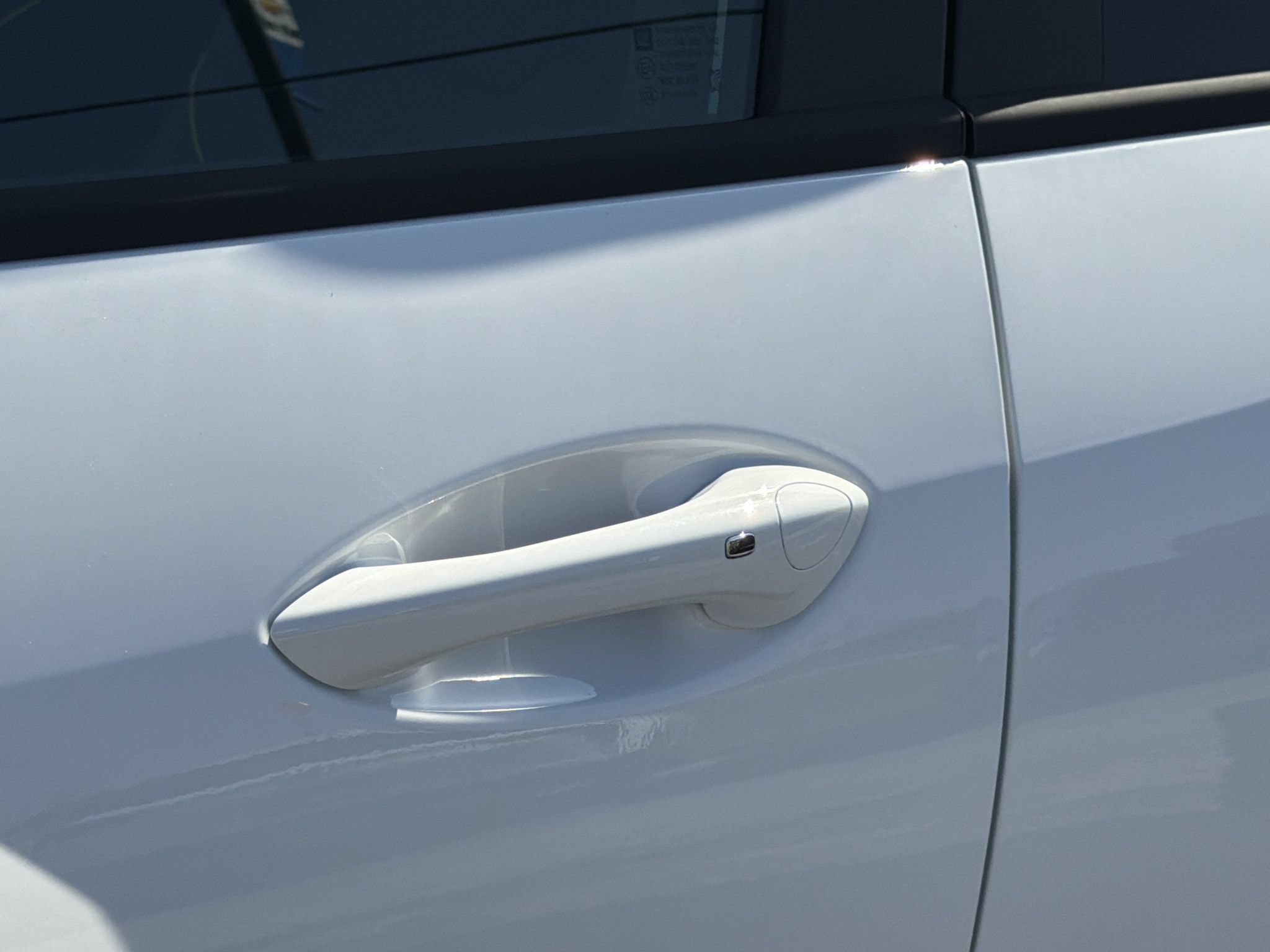 New 2026 Chevrolet Trax ACTIV w/ Sunroof Package FWD image 26