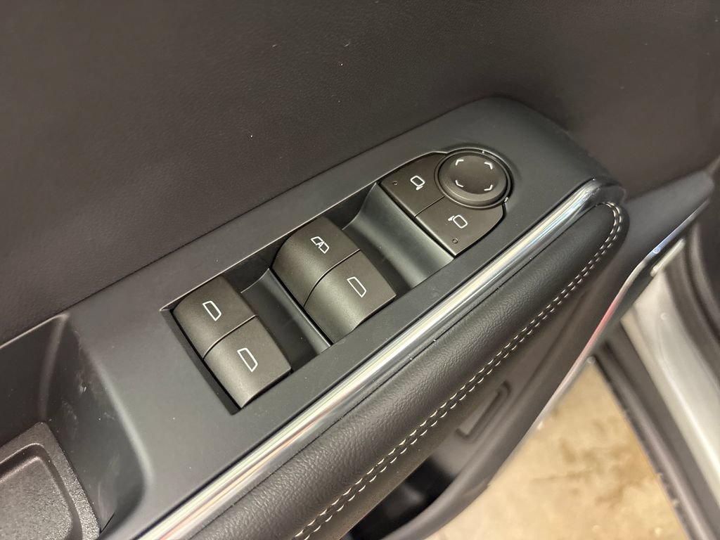New 2026 GMC Acadia Elevation w/ Black Edition AWD/4WD image 22