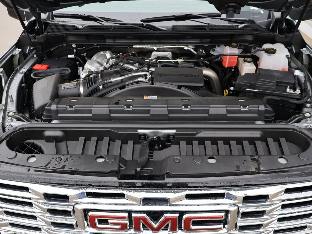 New 2025 GMC Sierra 2500 Denali w/ Denali Reserve Package image 53