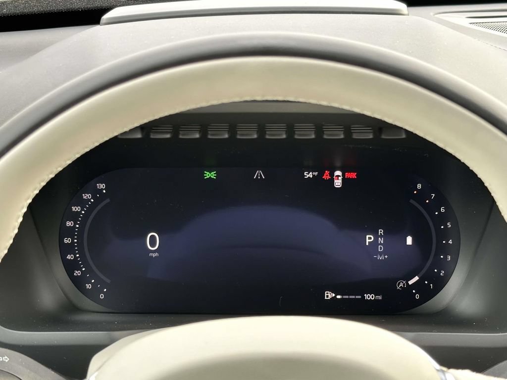 New 2026 Volvo XC90 B6 Ultra w/ Protection Package Premier image 10