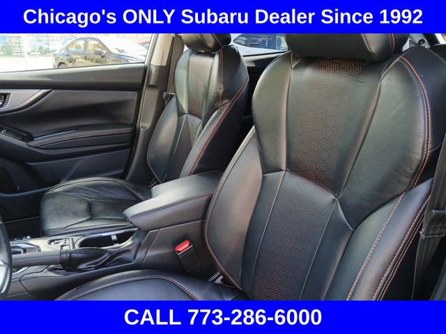 Certified 2023 Subaru Crosstrek 2.5i Limited image 20