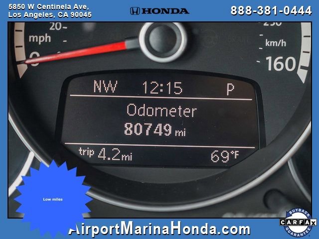 Used 2013 Volkswagen Beetle 2.5 video 2