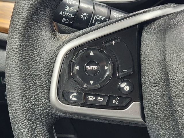 Used 2020 Honda CR-V EX image 27