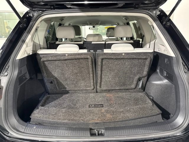 Used 2023 Volkswagen Tiguan S FWD image 9