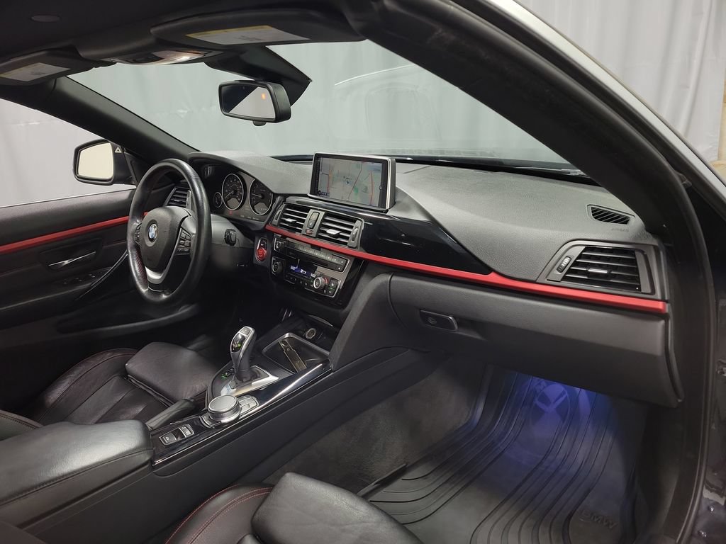 Used 2014 BMW 435i Convertible RWD image 29