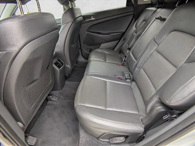 Used 2016 Hyundai Tucson Limited AWD/4WD image 17
