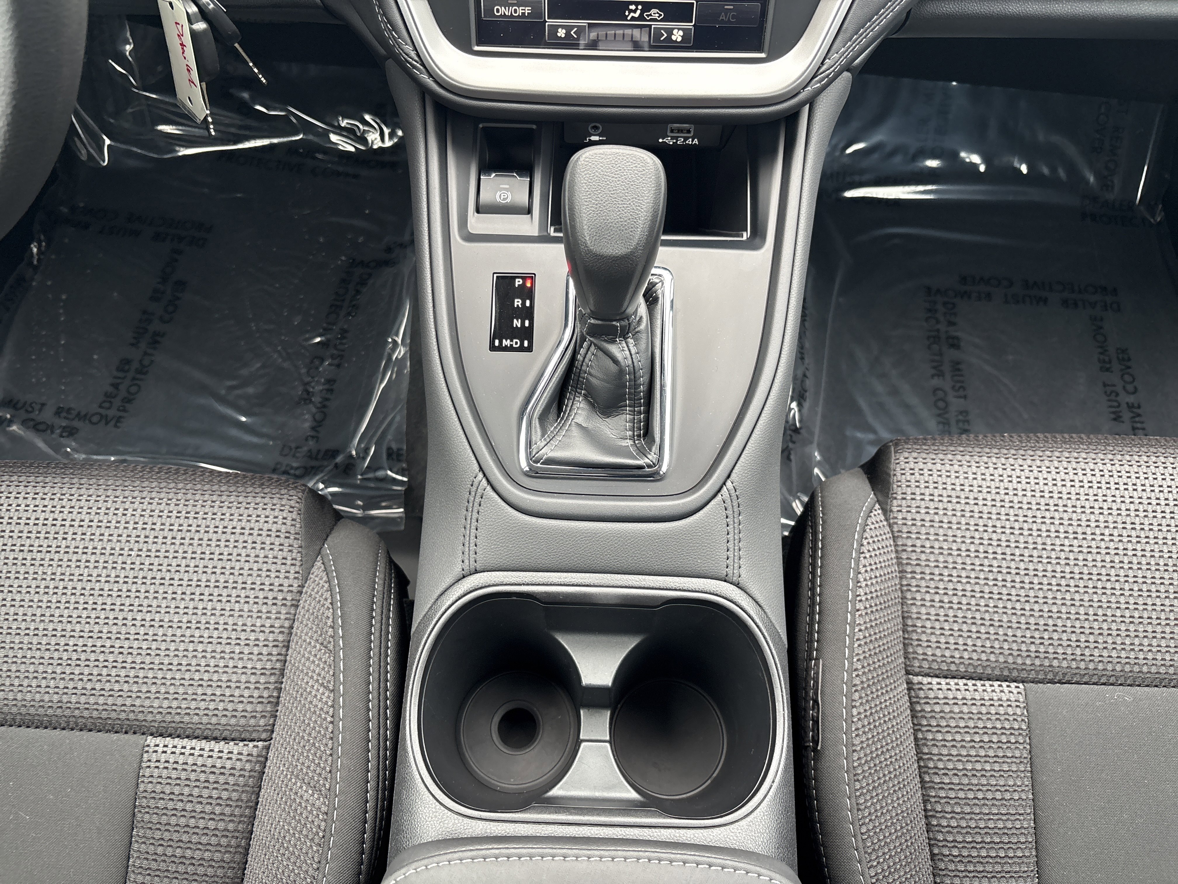 Certified 2025 Subaru Outback image 18