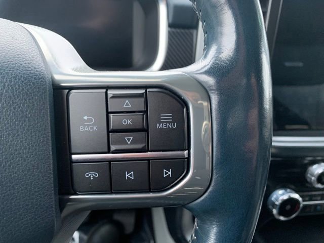 Certified 2023 Ford F150 Limited image 23