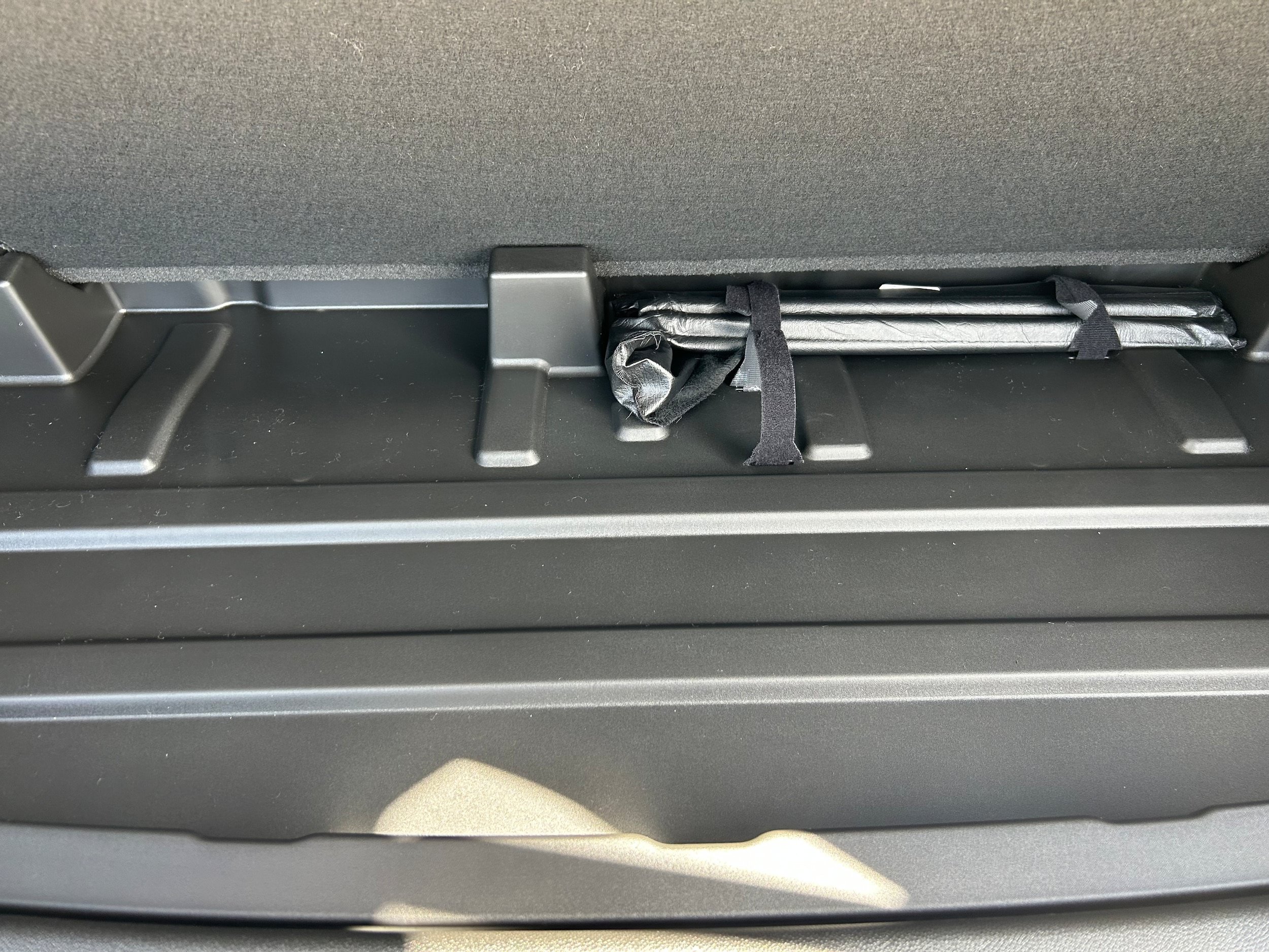 New 2026 Chevrolet Tahoe Premier RWD image 10
