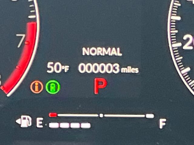 New 2026 Honda Civic Sport image 21