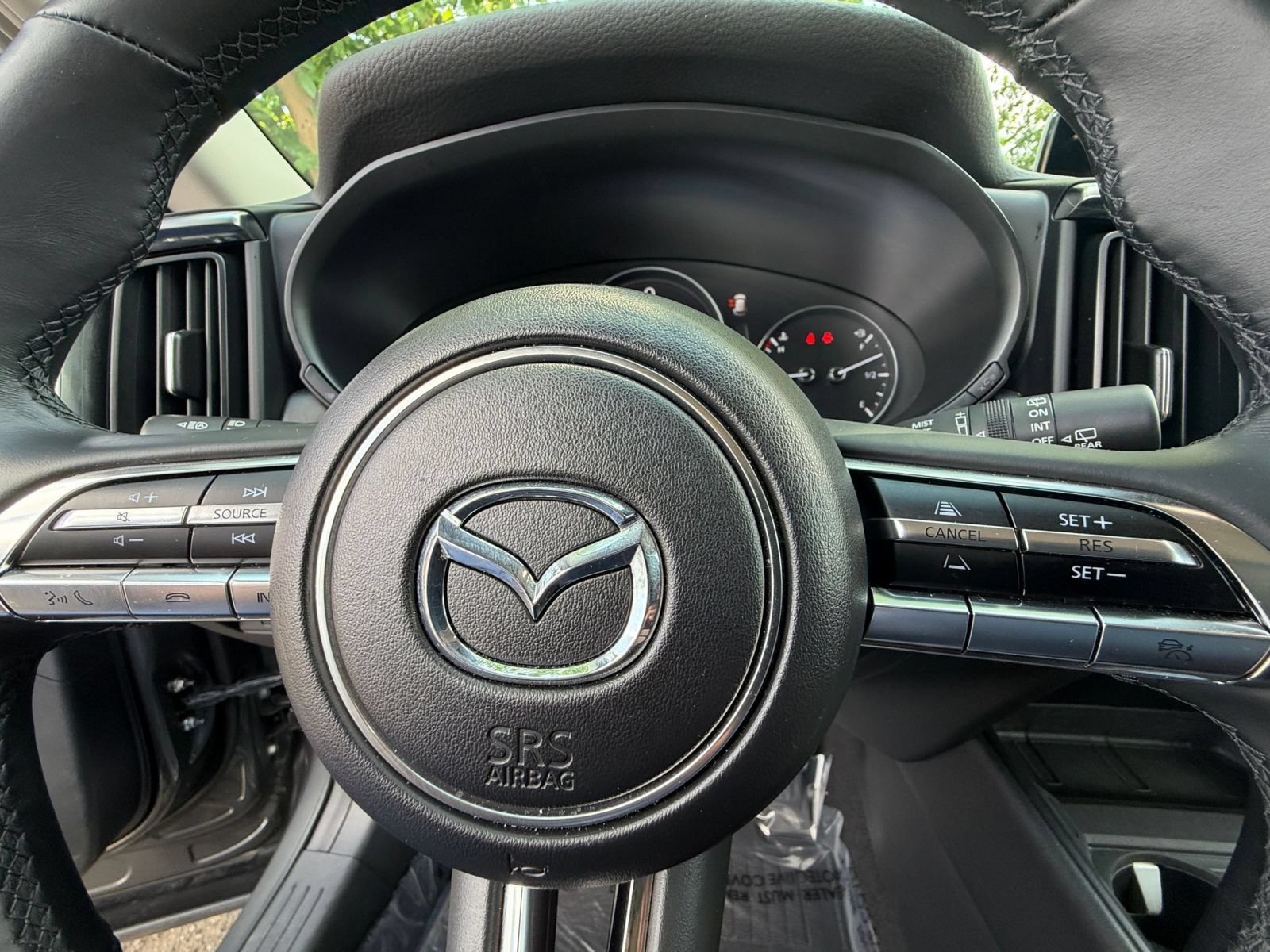 Used 2025 MAZDA CX-50 2.5 Hybrid w/ Premium Plus Pkg AWD/4WD image 30