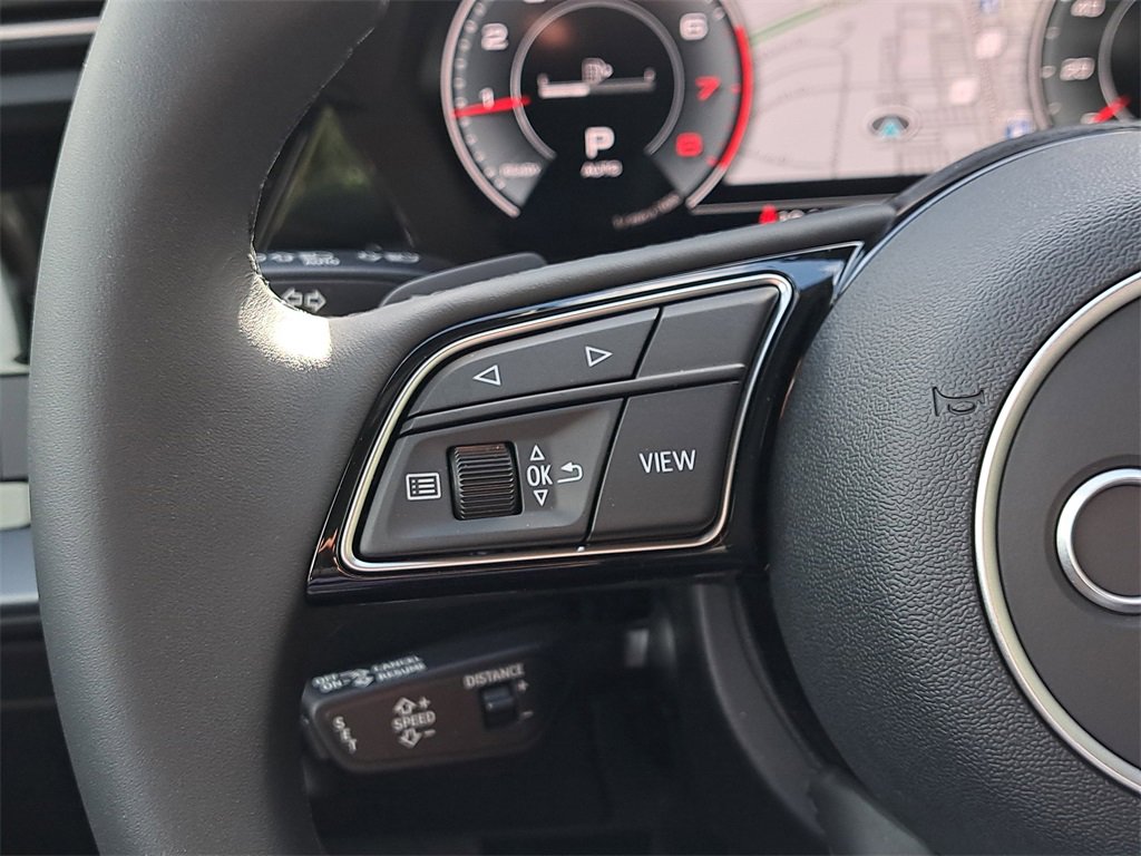 New 2026 Audi A3 2.0T Premium Plus image 9