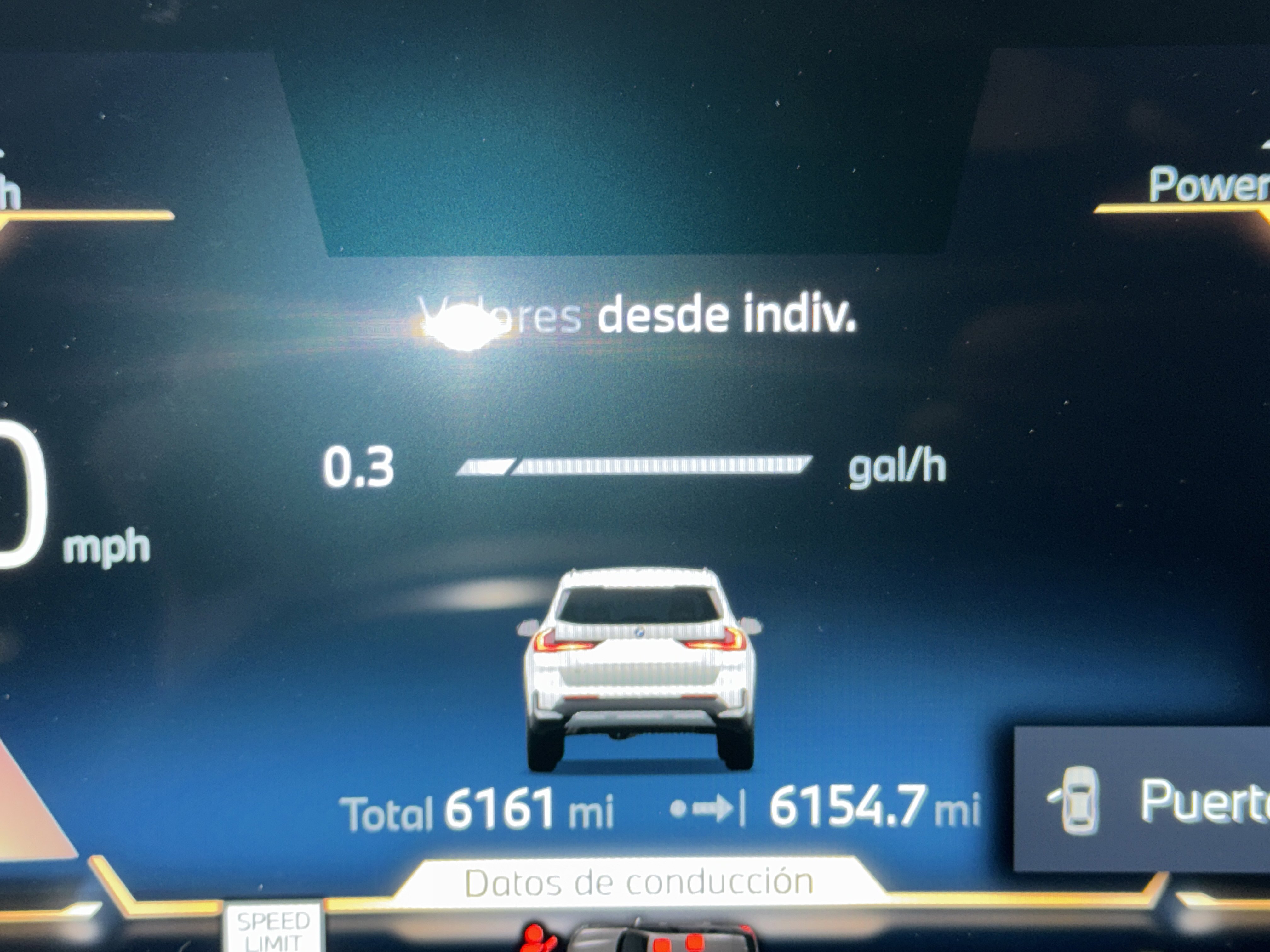 Used 2025 BMW X1 xDrive28i w/ Convenience Package image 25