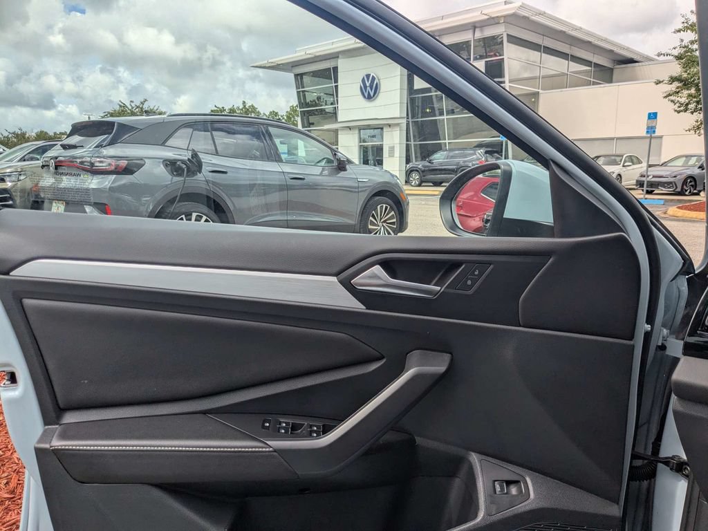 Certified 2026 Volkswagen Jetta Sport FWD image 31