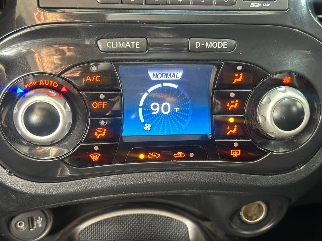 Used 2013 Nissan Juke SL image 17