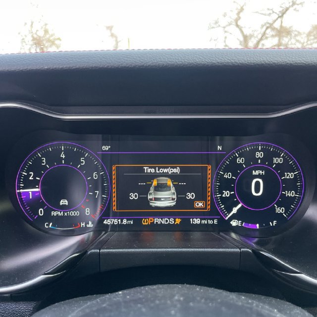 Used 2022 Ford Mustang GT Premium w/ Equipment Group 401A RWD image 13