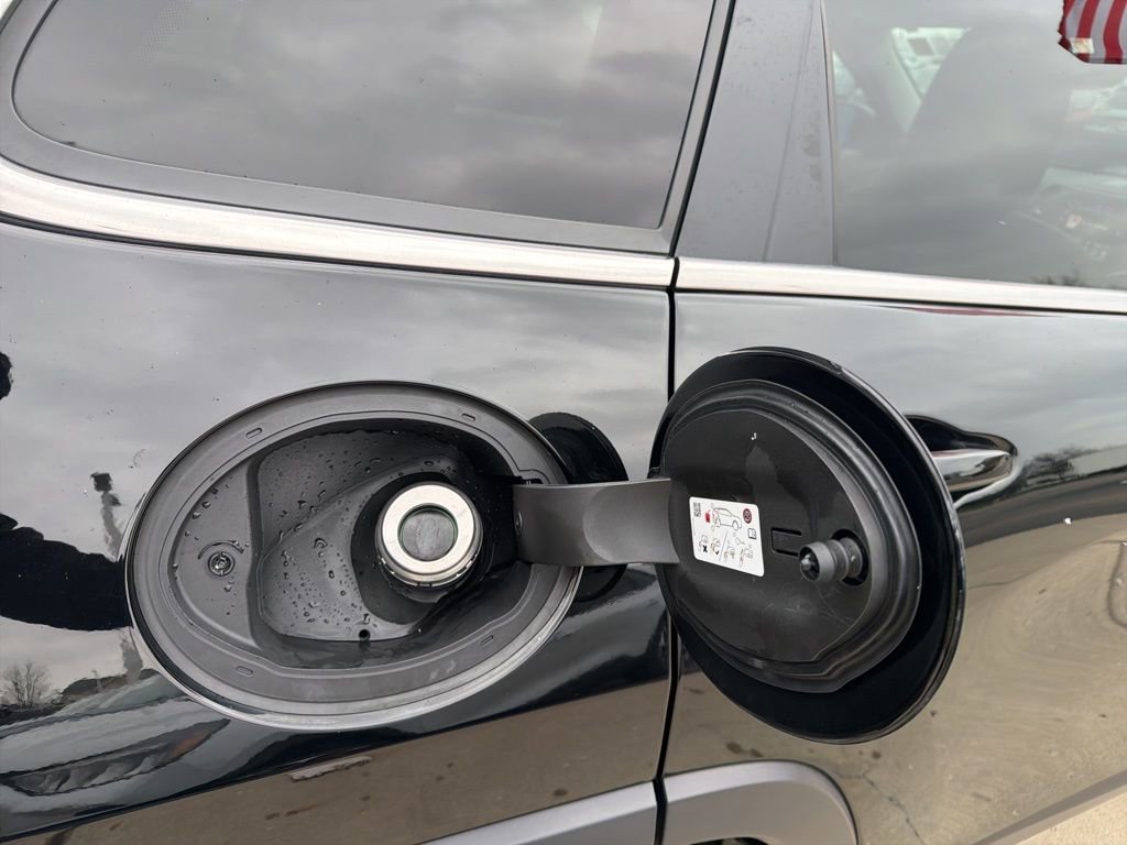 Used 2022 Jeep Cherokee Latitude Lux image 37