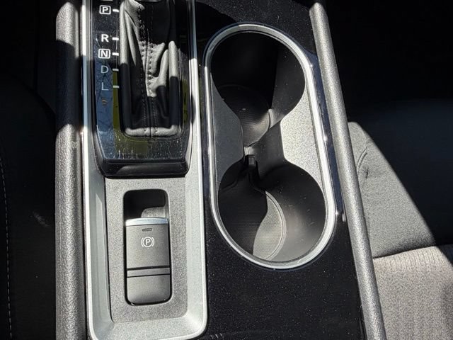 Used 2024 Nissan Altima 2.5 SV AWD/4WD image 25