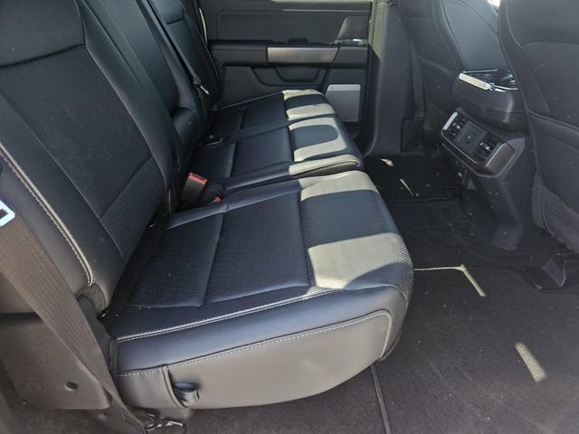 New 2026 Ford F150 Lariat w/ Equipment Group 501A Mid image 14