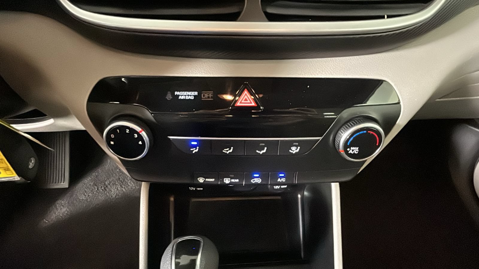 Used 2021 Hyundai Tucson SE FWD image 26
