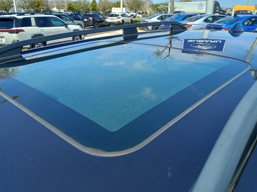 Used 2019 Subaru Forester Limited w/ Popular Package #3 image 9