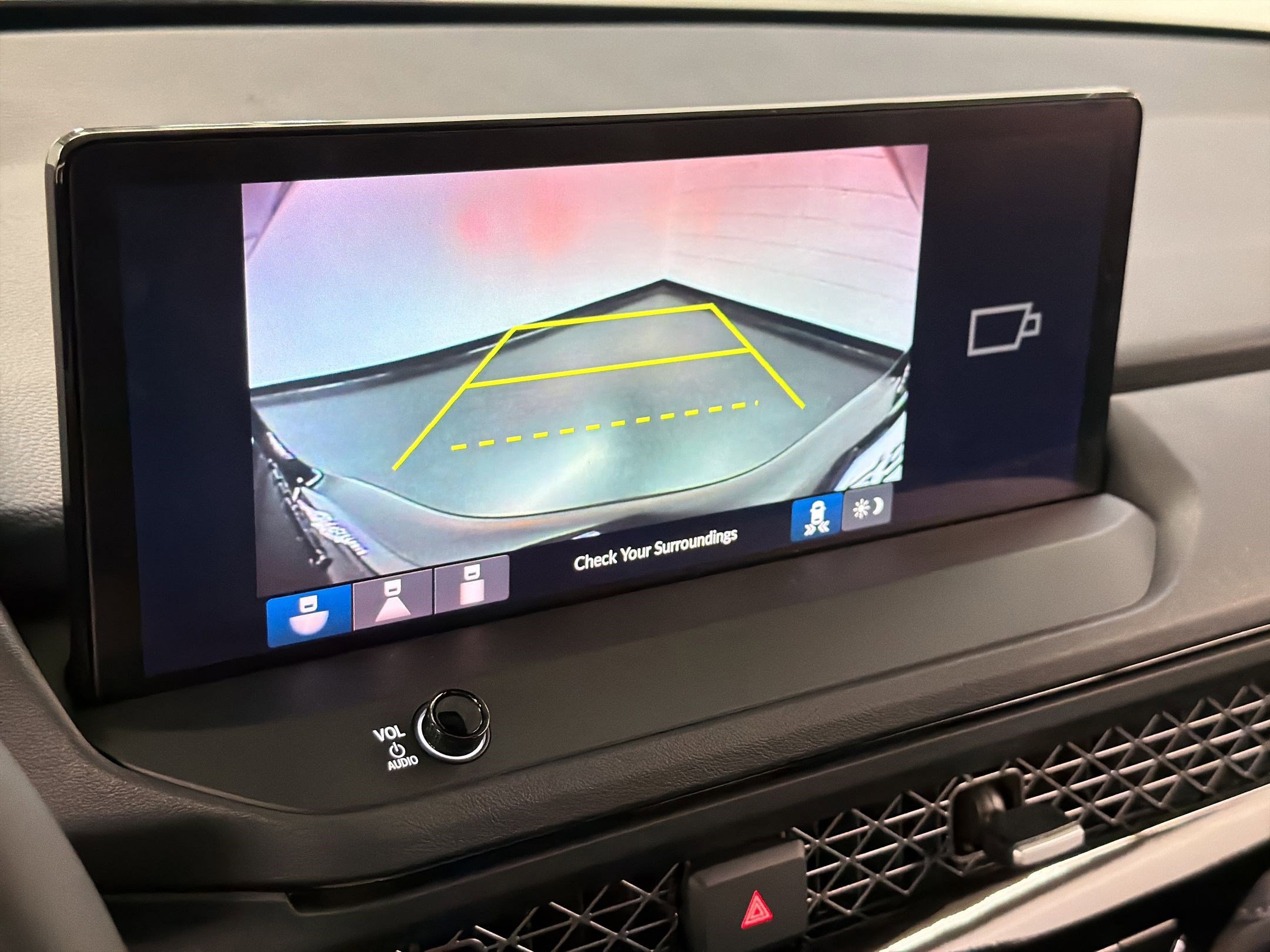 New 2026 Honda Accord Sport image 25