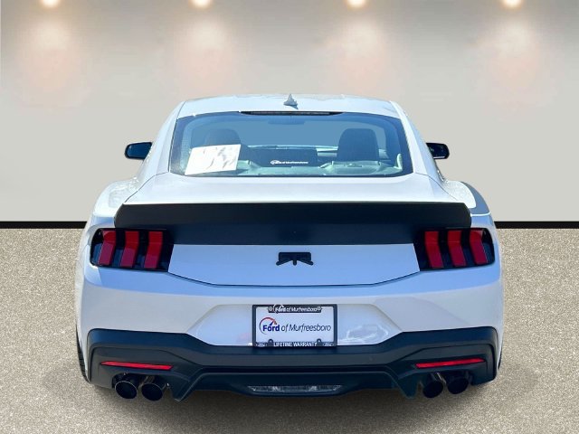 Used 2024 Ford Mustang GT Premium w/ GT Performance Package RWD image 6
