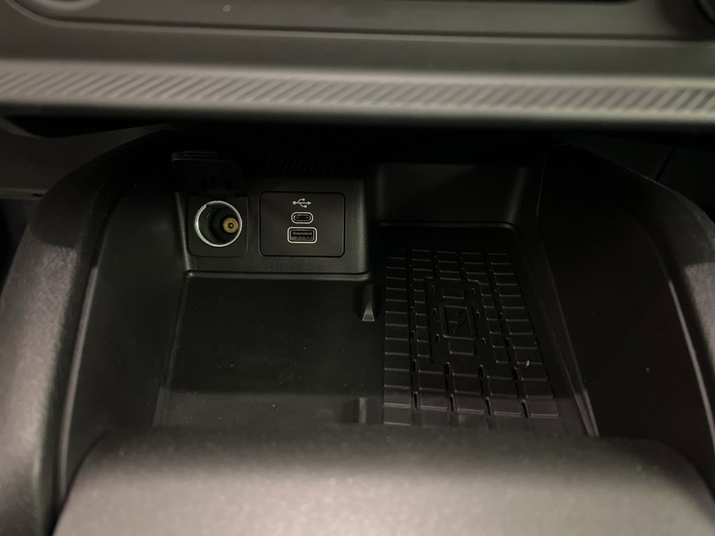 New 2025 Ford Bronco Sport Big Bend w/ Convenience Package image 15