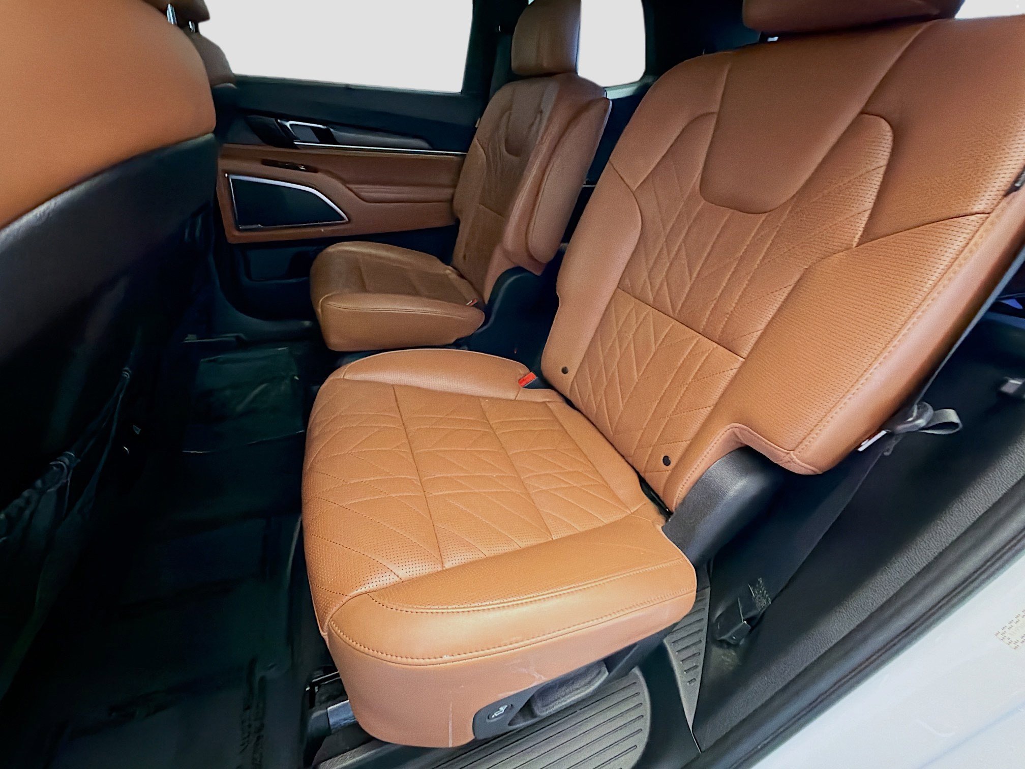 Used 2024 Kia Telluride SX Prestige X-Line image 17