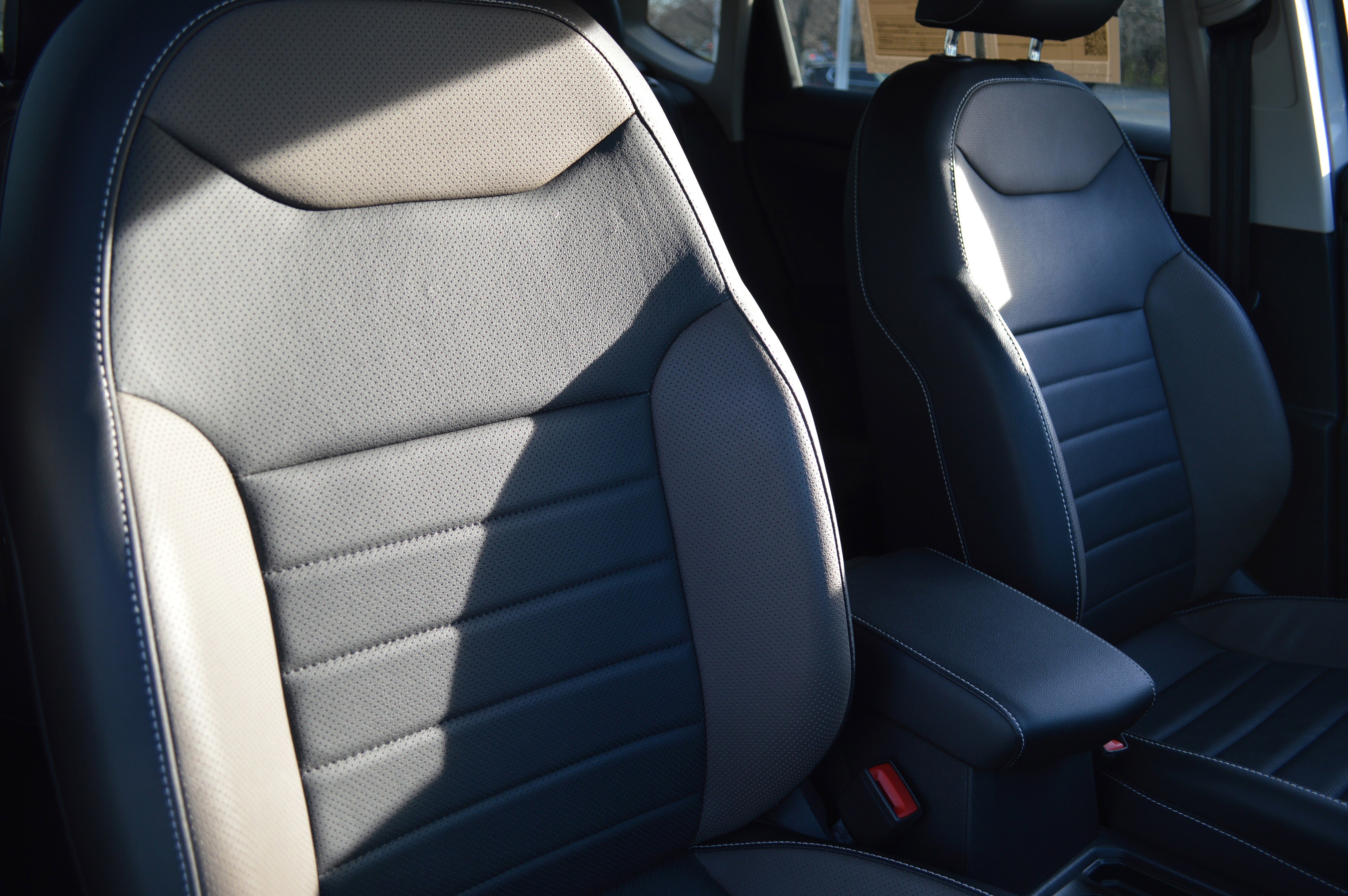 Used 2022 Volkswagen Taos SEL image 74