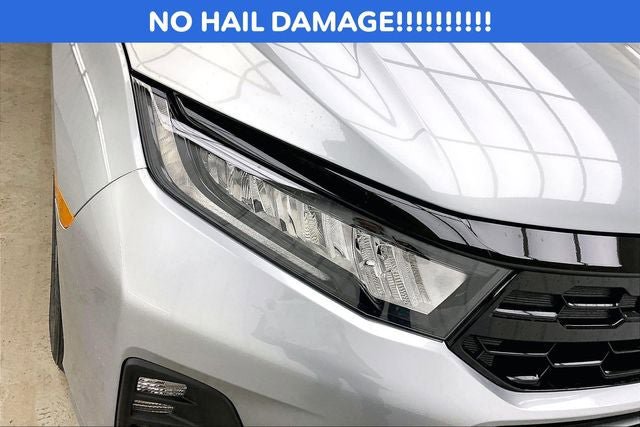 New 2026 Honda Odyssey Touring image 16