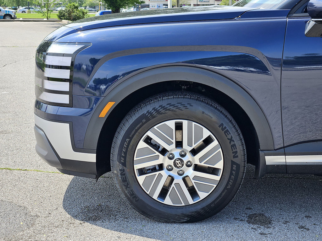New 2026 Hyundai Palisade FWD Hybrid image 10