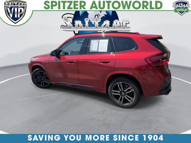 Used 2026 BMW X1 M35i w/ Technology Package AWD/4WD image 7