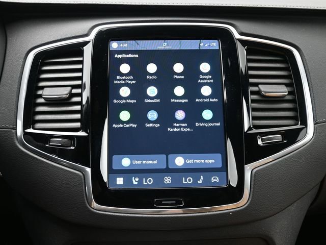 Used 2023 Volvo XC90 T8 Ultimate w/ Protection Package image 21