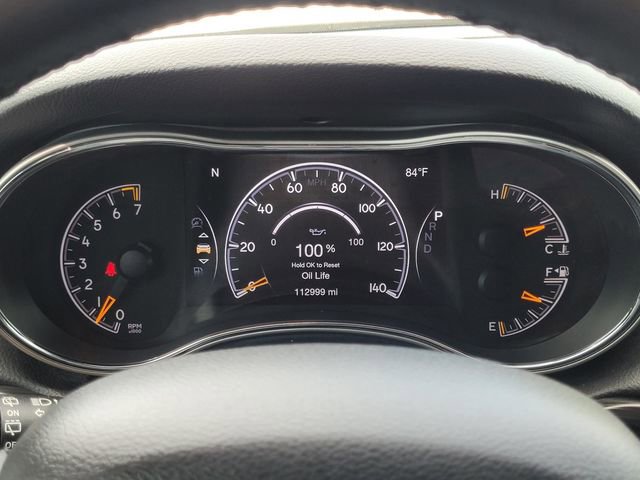 Used 2019 Jeep Grand Cherokee Altitude image 21